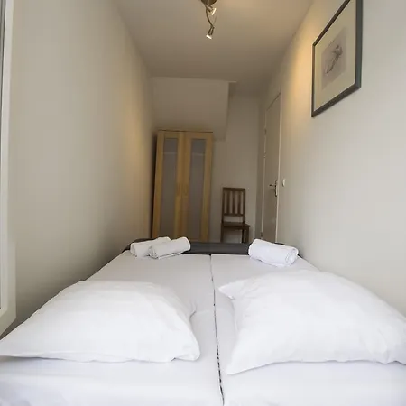 Stayams Frühstückspension