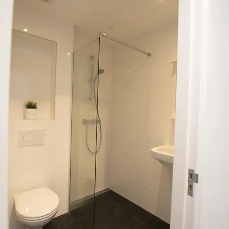 Bed and breakfast Stayams Ámsterdam