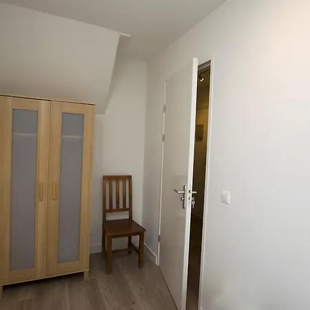 Bed and breakfast Stayams