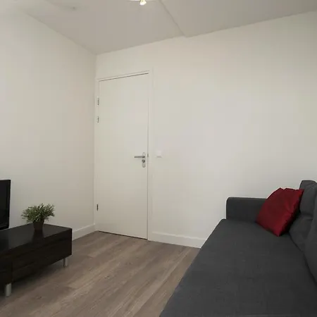 Stayams Ámsterdam