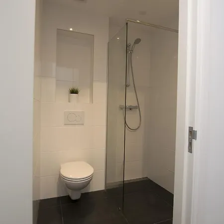 Stayams Bed and breakfast Ámsterdam